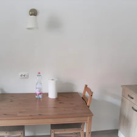 Nicoletta Apartman
